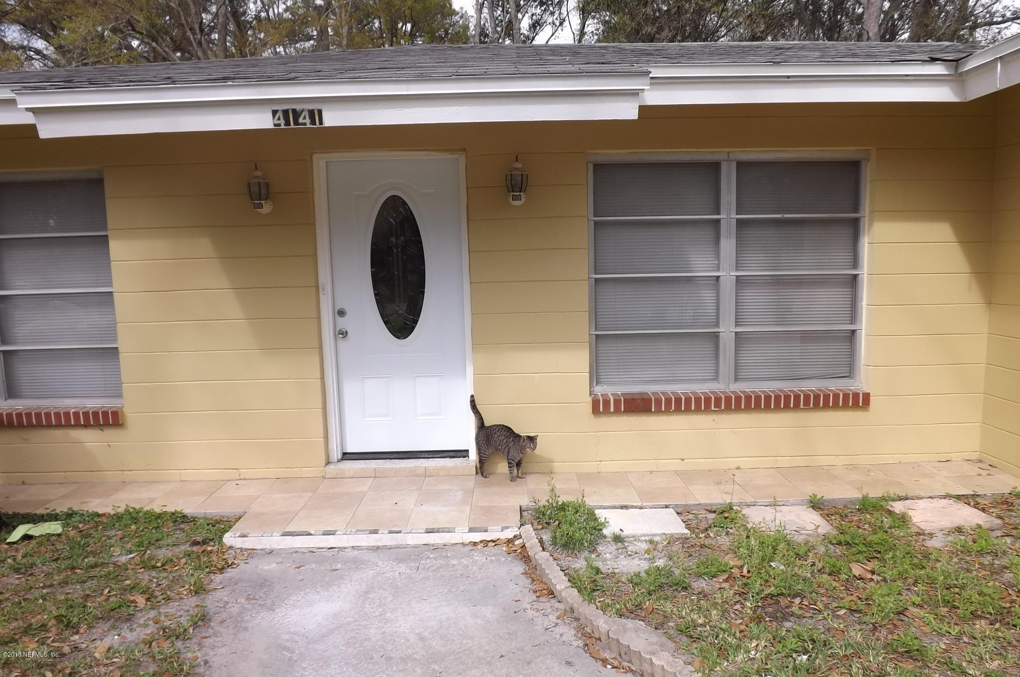4141 Adirolf Road Jacksonville, FL 32207 - Photo 3 of 22 DSCF1683