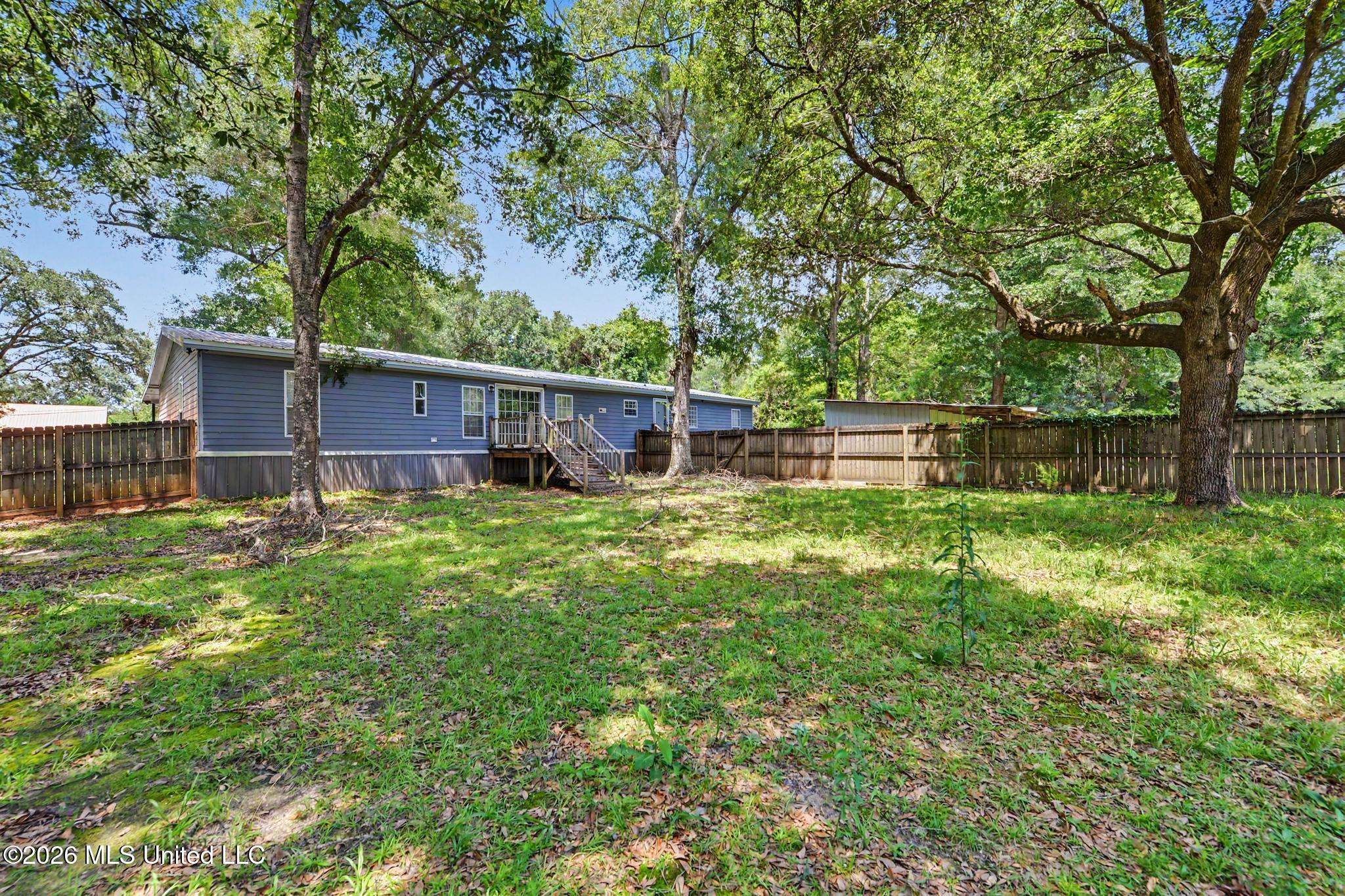 2916 Lee Pierce Road Moss Point, MS 39562 - Photo 27 of 29 027