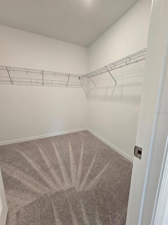 1373 Addison Blf Lane Kissimmee, FL 34744 - Photo 10 of 15 a view of a room with racks on the wall