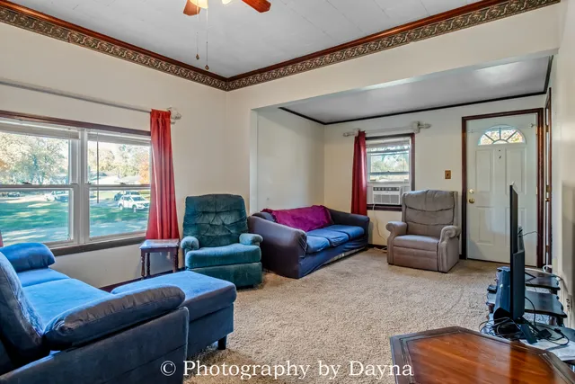 $117,000 | 1501 South 7th Avenue, Kankakee, IL 60901