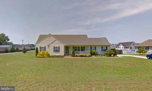 9862 Norris Twilley Road Delmar, MD 21875 - Photo 1 of 1