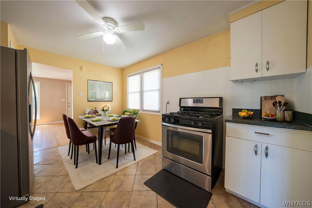177 Bennington Road Amherst, NY 14226 - Photo 13 of 45