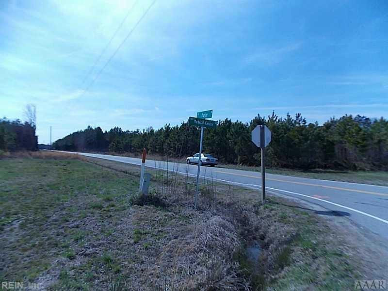 Lot 9 Medical Center Road Gates, NC 27937 - Photo 2 of 5