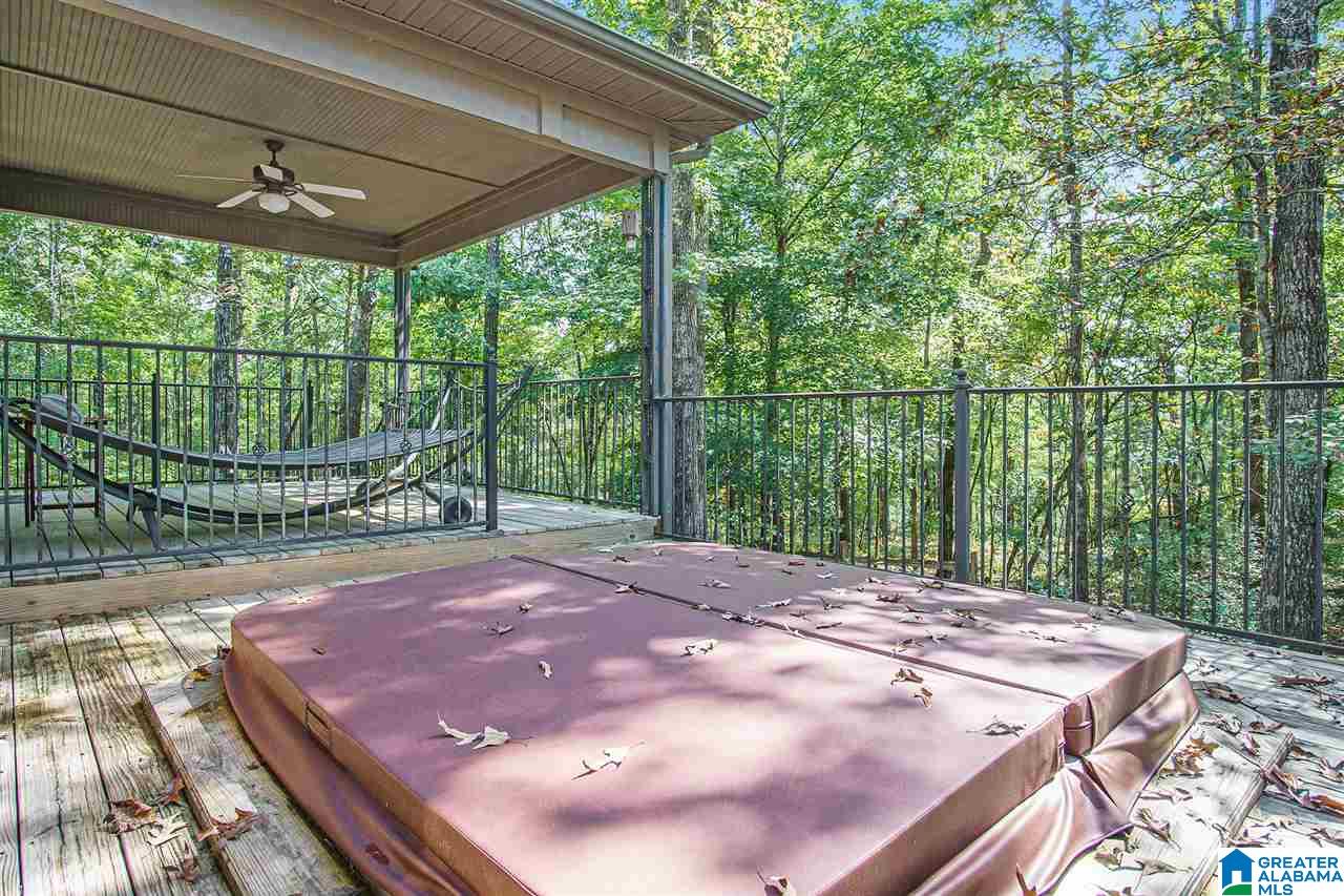 1057 Clay Pit Road Montevallo, AL 35115 - Photo 38 of 45