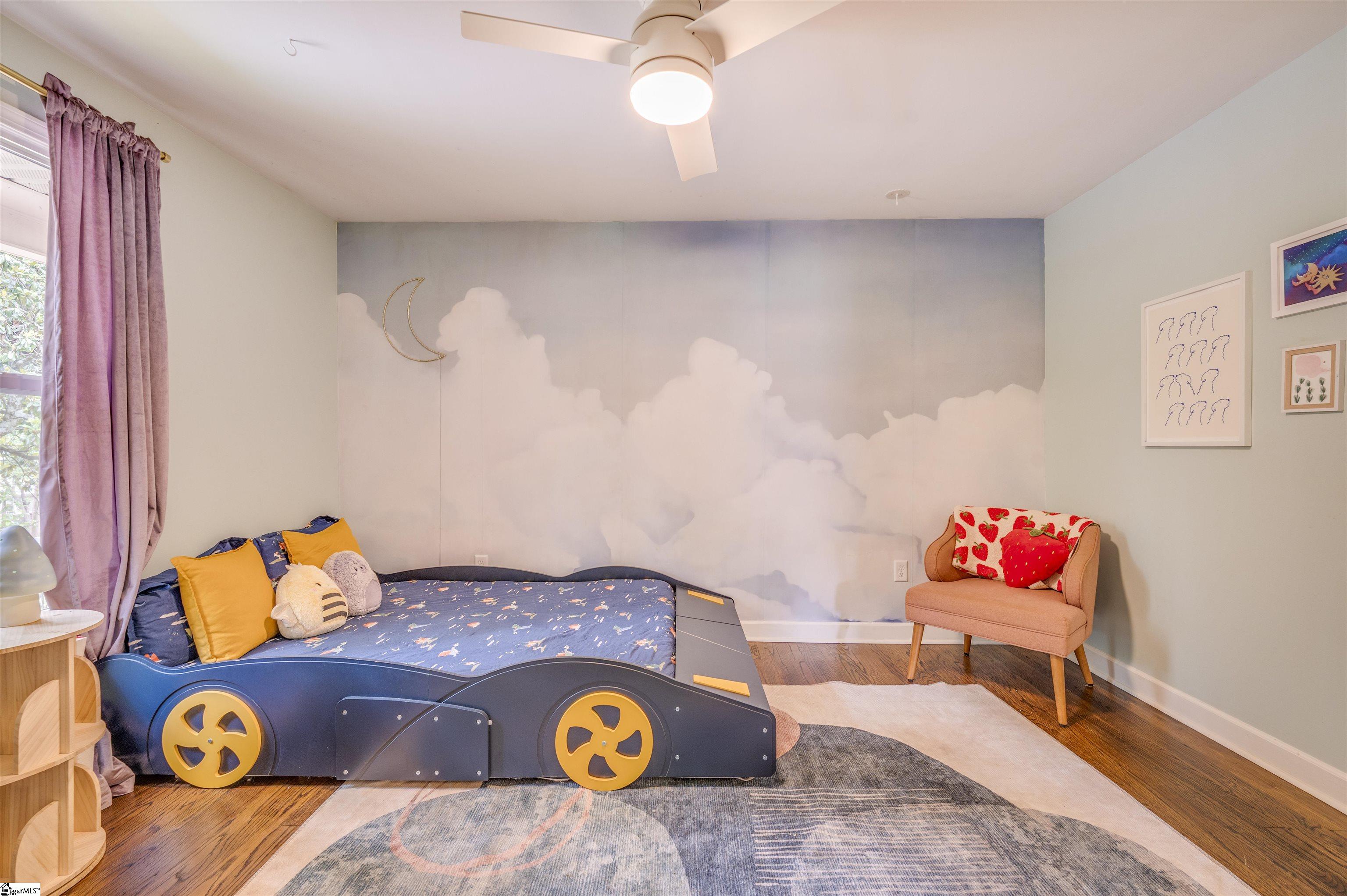 304 New Perry Road Greenville, SC 29617 - Photo 36 of 41 Gallery Image 36