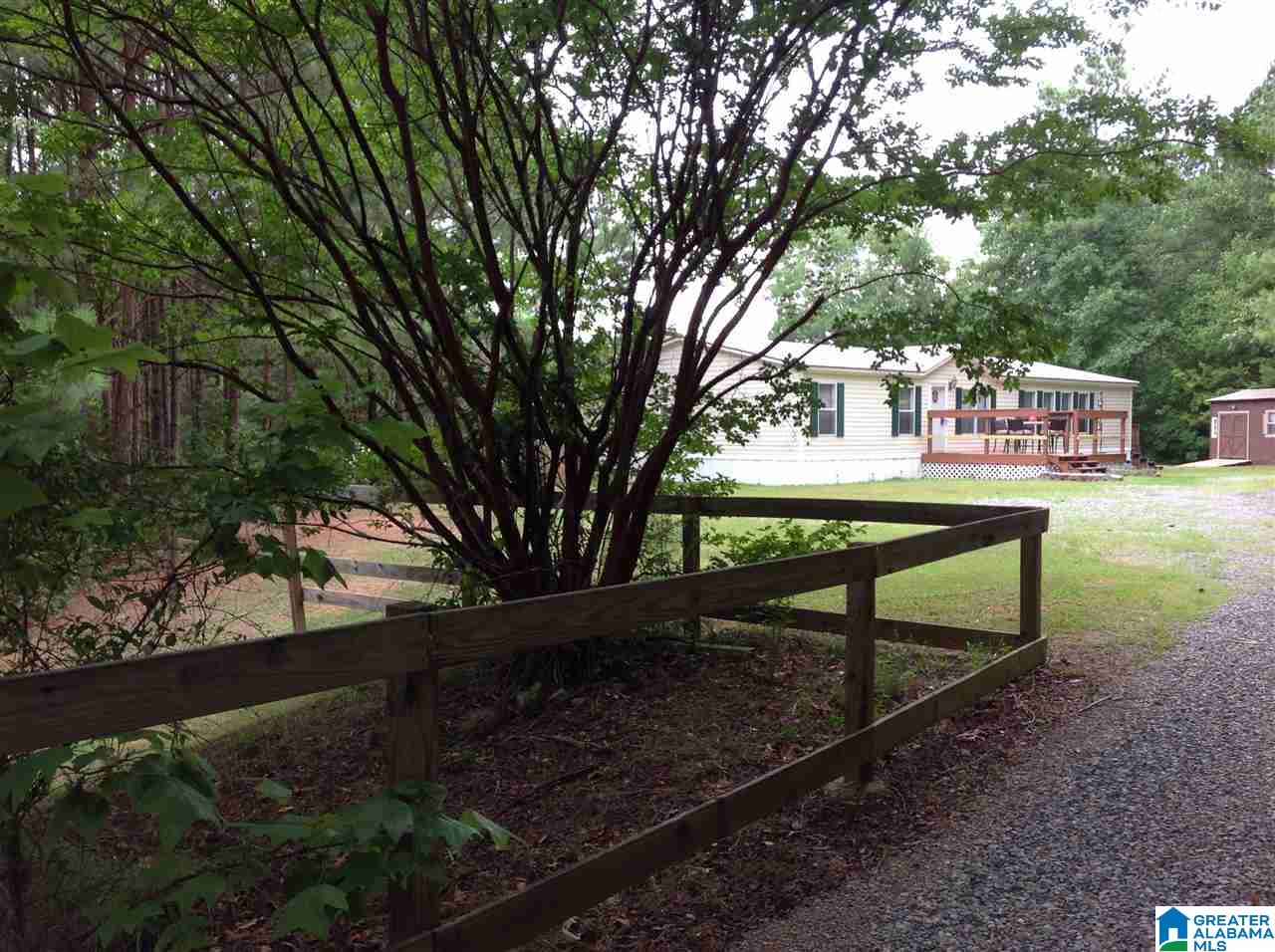 1909 Chula Vista Mtn Road Pell City, AL 35125 - Photo 21 of 25