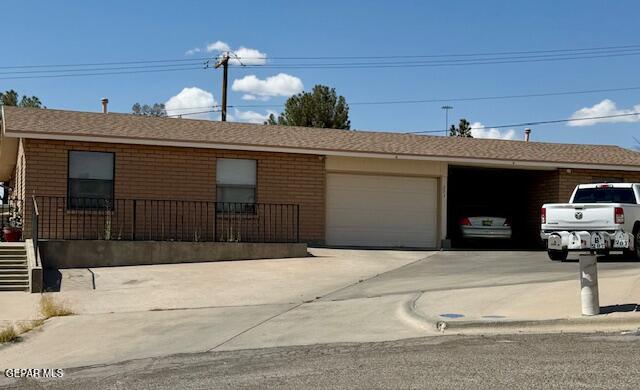 Undisclosed Address El Paso, TX 79922 - Photo 1 of 1 IMG_0219