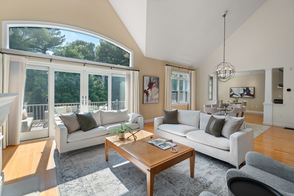 21 South Cottage Road, Unit 78 Belmont, MA 02478 - Photo 4 of 38