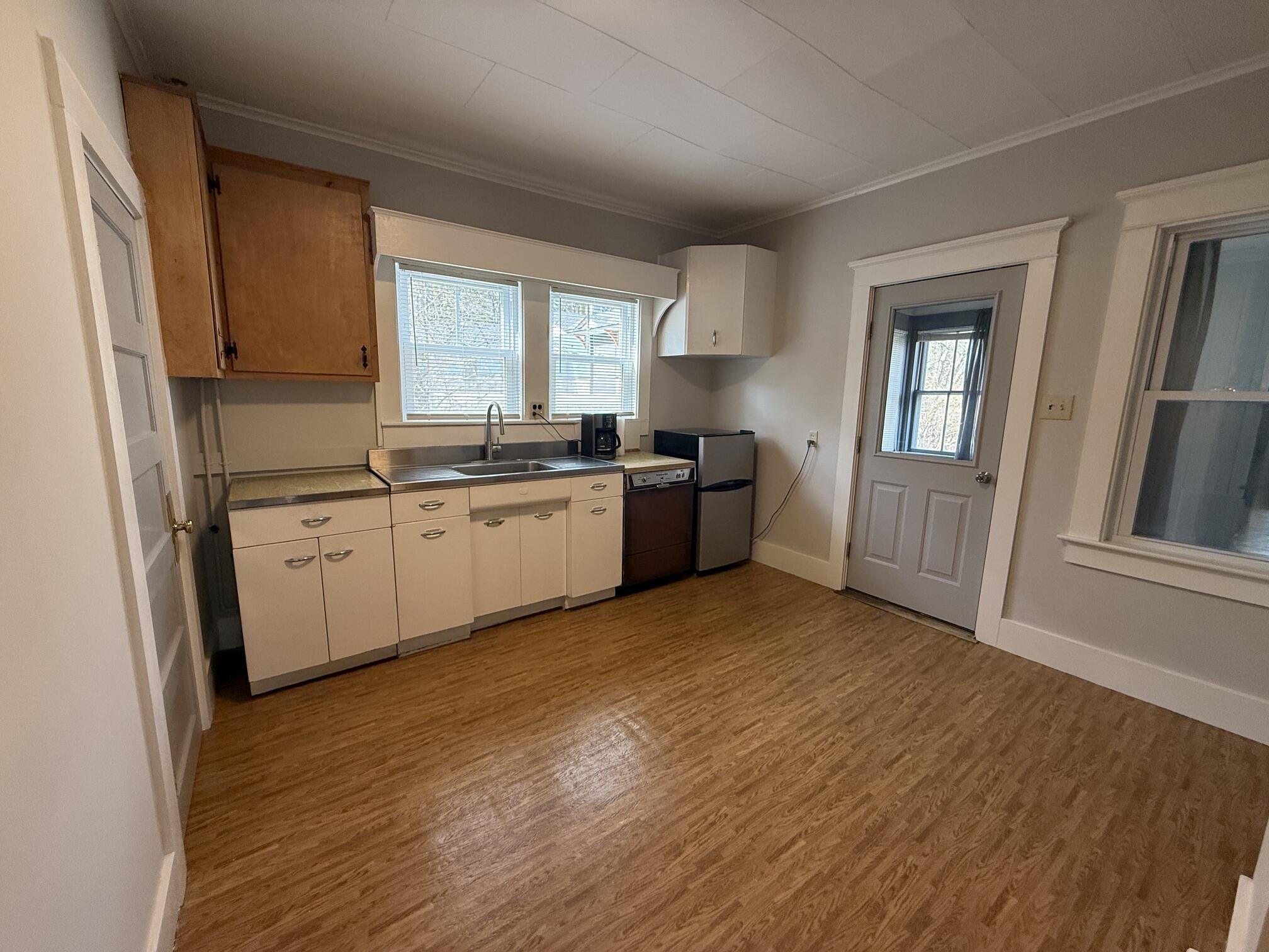 2388 Main Street Rangeley, ME 04970 - Photo 17 of 49 Kitchen 1