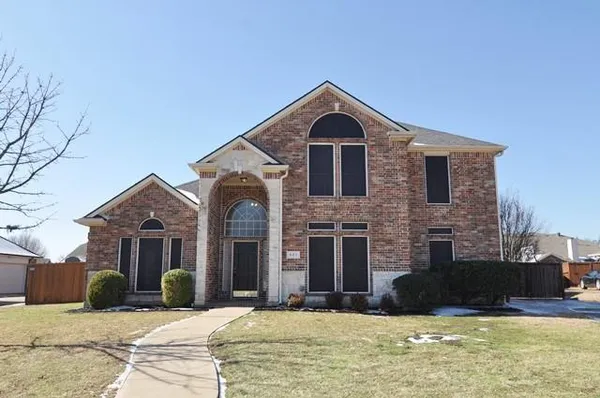 $3,400 | 521 Mustang Ridge Drive, Murphy, TX 75094