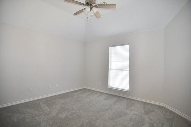 521 Mustang Ridge Drive Murphy, TX 75094 - Photo 26 of 31 an empty room with a window and a fan