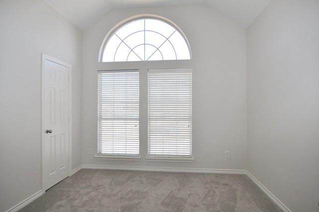 521 Mustang Ridge Drive Murphy, TX 75094 - Photo 27 of 31 an empty room with a window
