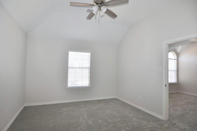 521 Mustang Ridge Drive Murphy, TX 75094 - Photo 28 of 31 an empty room that has a window