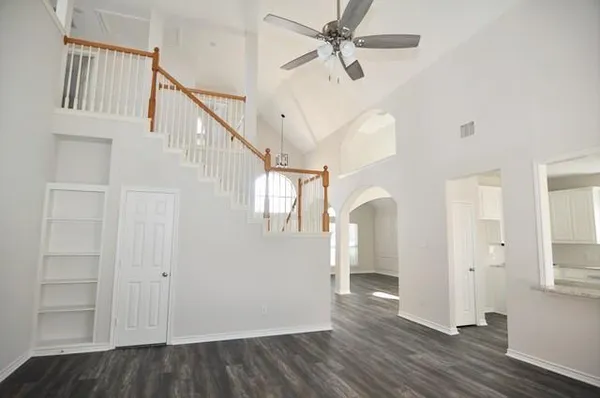$3,400 | 521 Mustang Ridge Drive, Murphy, TX 75094