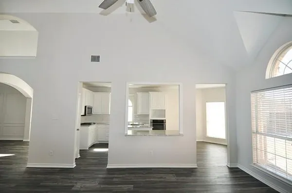 $3,400 | 521 Mustang Ridge Drive, Murphy, TX 75094