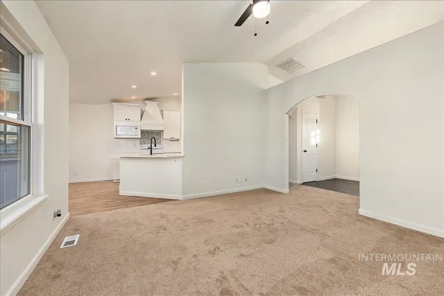 $449,888 | 411 Hawthorne Street, Nampa, ID 83686