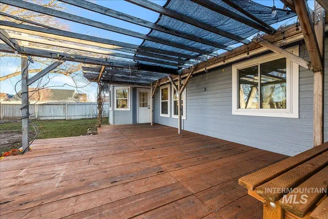 $449,888 | 411 Hawthorne Street, Nampa, ID 83686