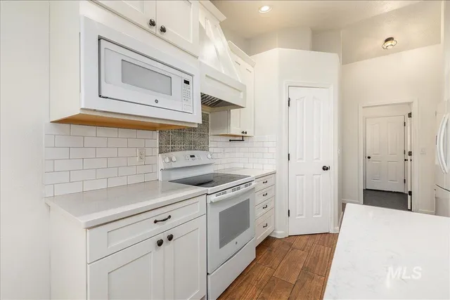 $449,888 | 411 Hawthorne Street, Nampa, ID 83686