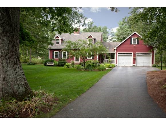 70 Averill Road Brookline, NH 03033 - Photo 1 of 1