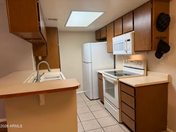 $215,000 | 1111 East University Drive, Unit 239, Tempe, AZ 85288