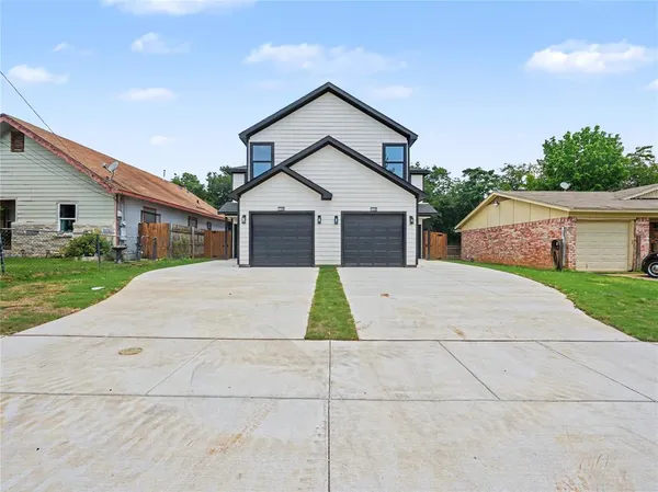 $590,000 | 1163 Blalock Avenue, Fort Worth, TX 76115
