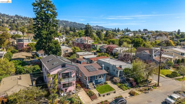 $1,049,000 | 753 Peralta Avenue, Berkeley, CA 94707