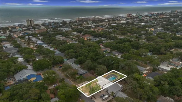 $569,000 | 805 11th Avenue, New Smyrna Beach, FL 32169