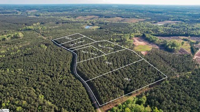 $70,000 | 11 Garlington Road, Cross Hill, SC 29332