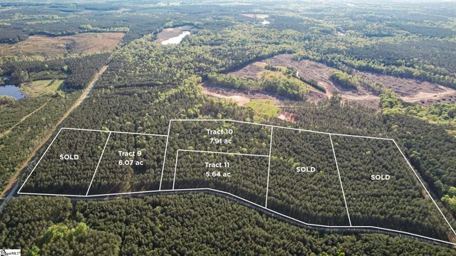 $70,000 | 11 Garlington Road, Cross Hill, SC 29332