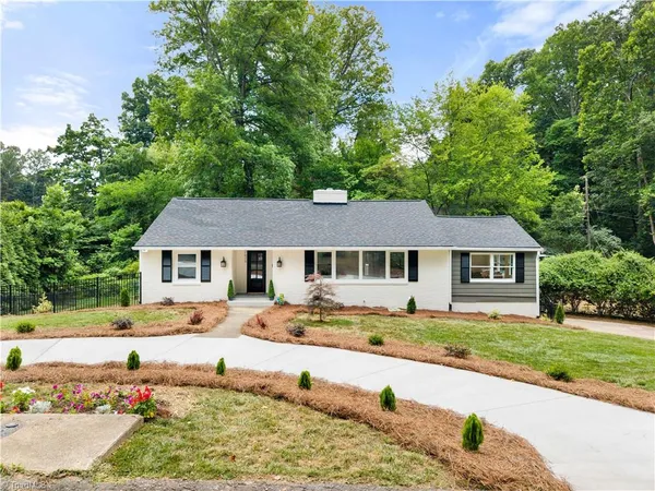 $575,000 | 2626 Rogers Lane, Winston-Salem, NC 27106