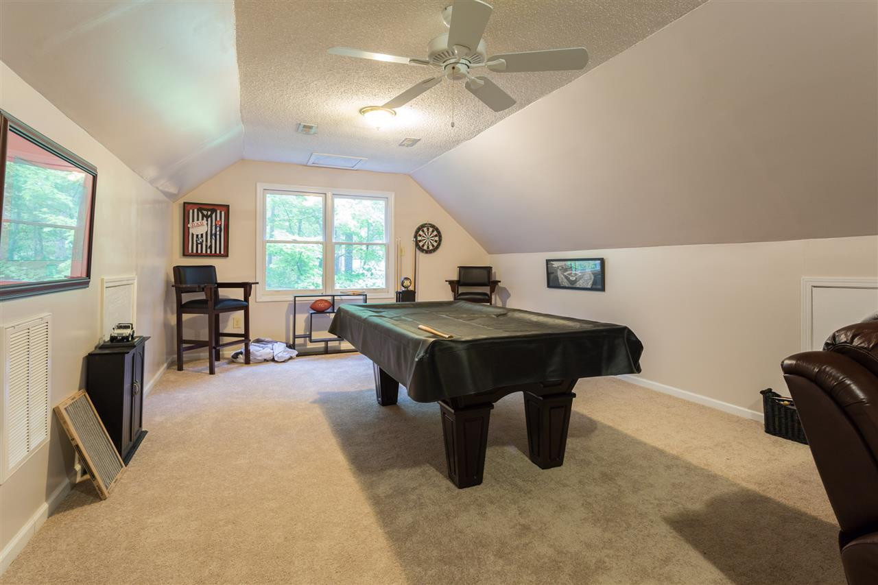 11633 Appaloosa Run East Raleigh, NC 27613 - Photo 18 of 25 Bonus Room