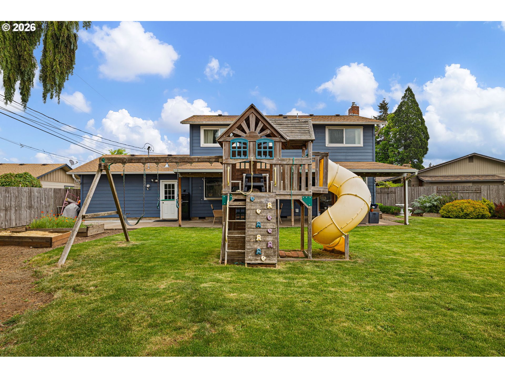2180 Mellowood Court Springfield, OR 97477 - Photo 39 of 48