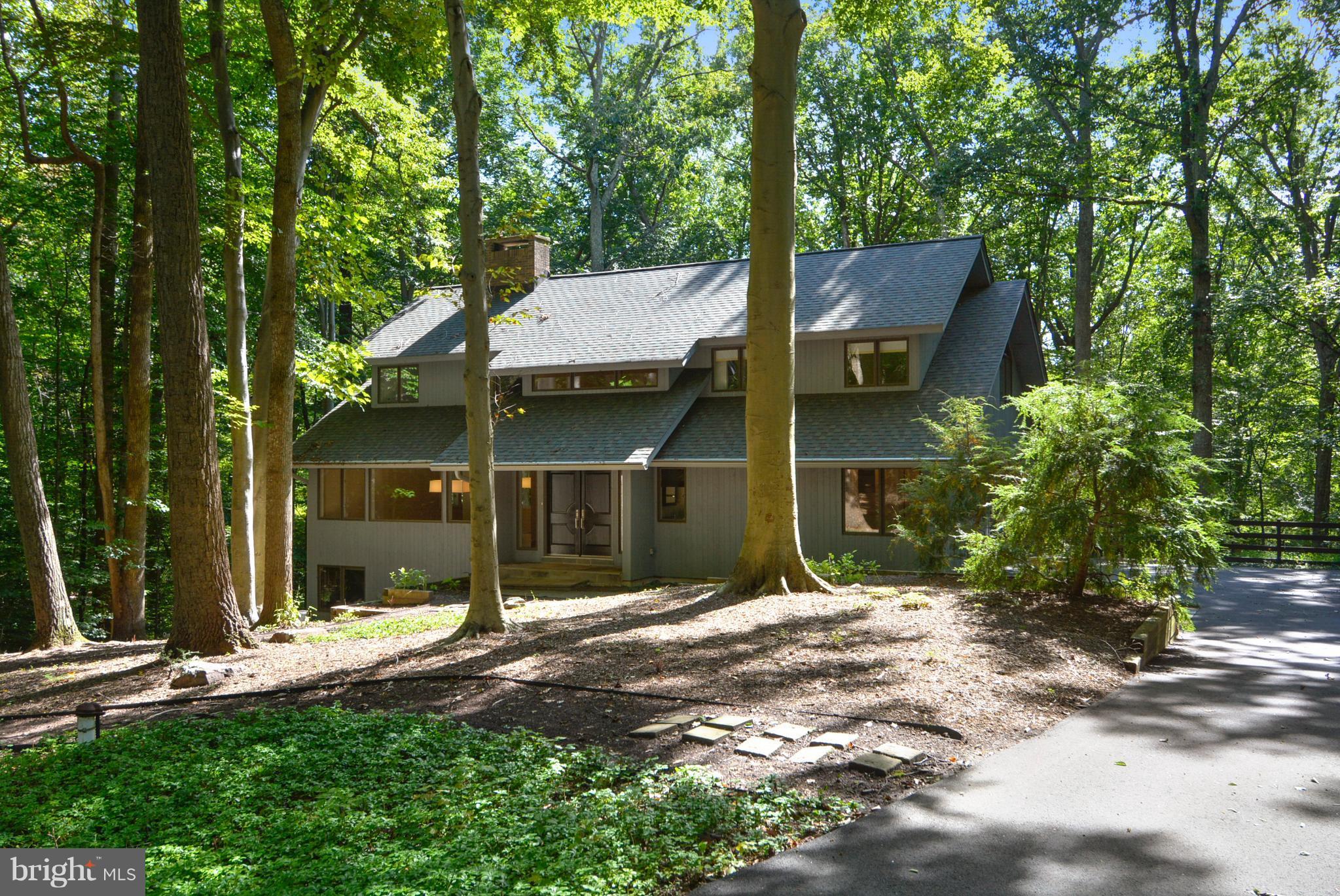 726 Intrepid Way Davidsonville, MD 21035 - Photo 1 of 30 Sited on 2.28 acres, within Yacht club community