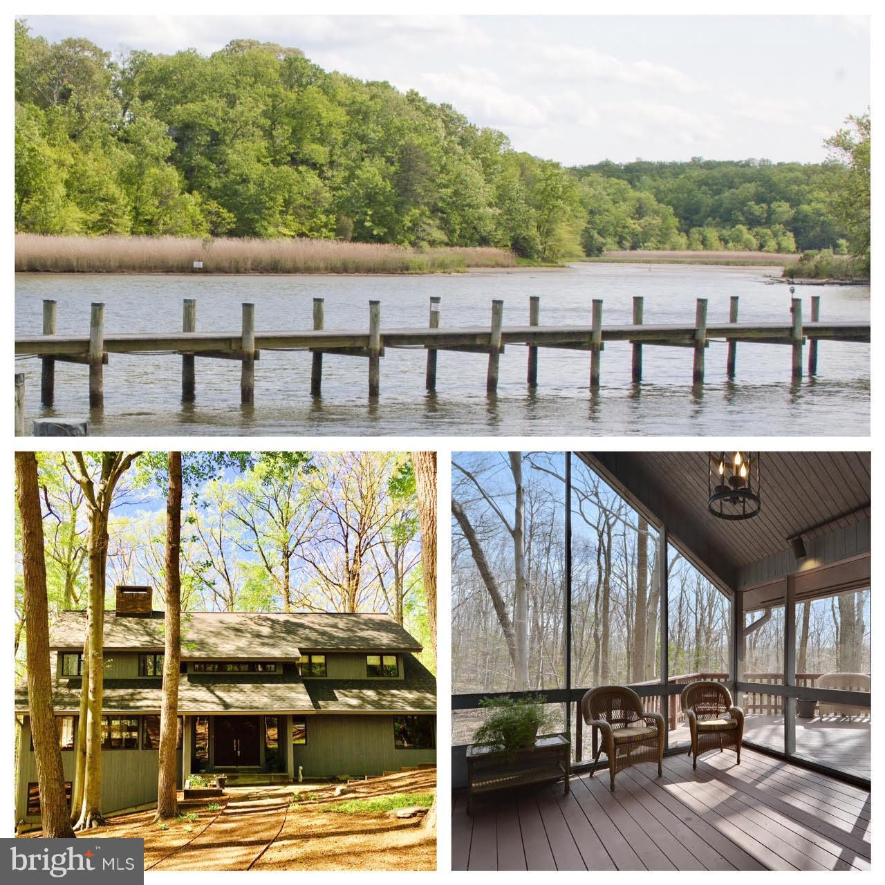 726 Intrepid Way Davidsonville, MD 21035 - Photo 2 of 30 Harbor Hills, features South River Water access~