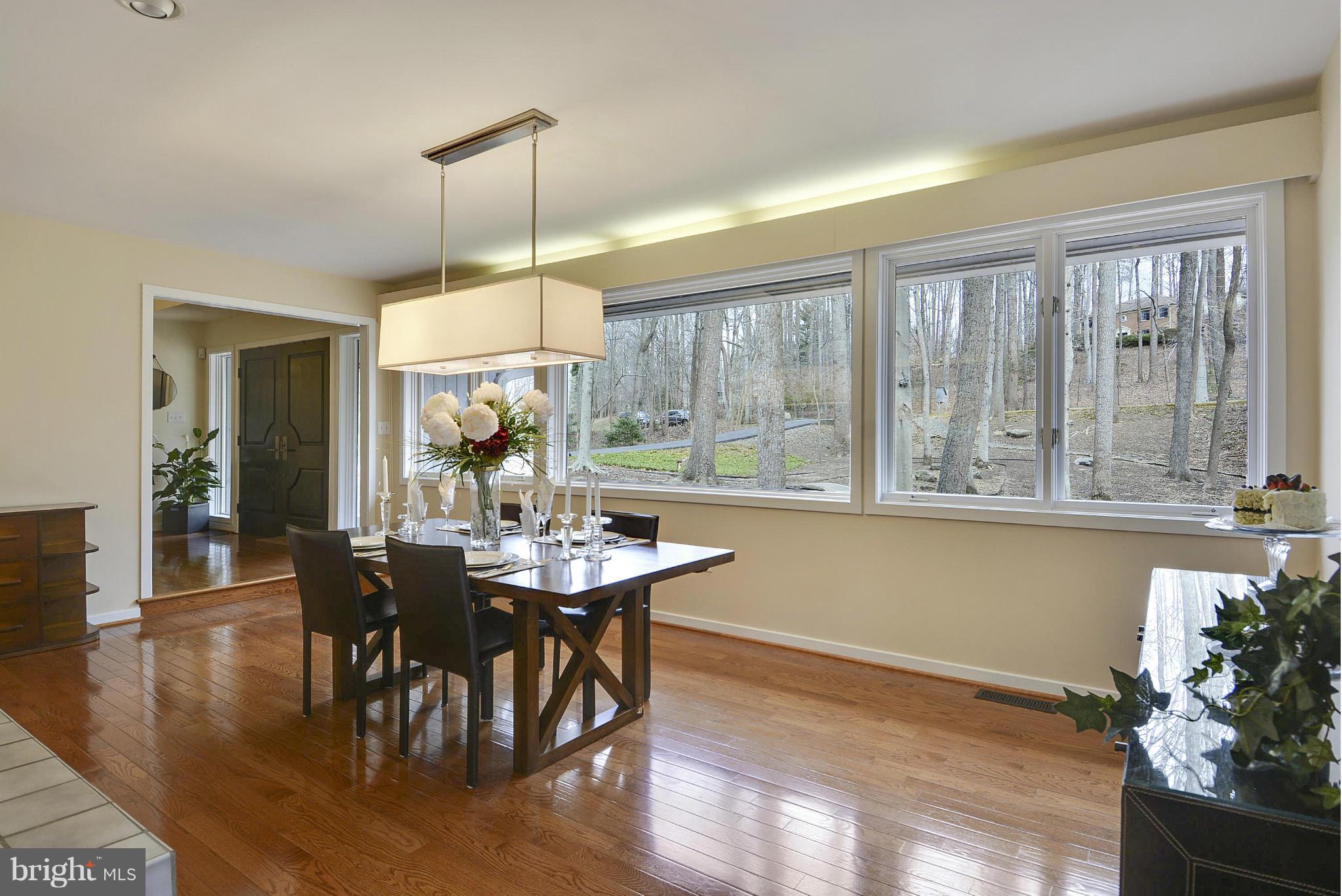 726 Intrepid Way Davidsonville, MD 21035 - Photo 10 of 30 Formal Dining Room