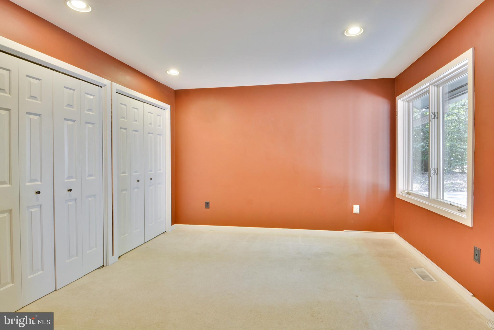 726 Intrepid Way Davidsonville, MD 21035 - Photo 14 of 30 Main Level office/4th bedroom