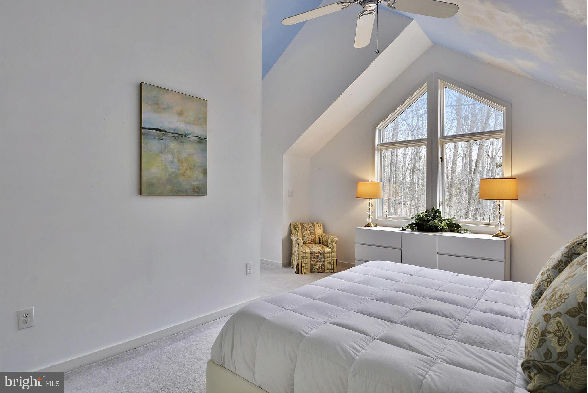 726 Intrepid Way Davidsonville, MD 21035 - Photo 16 of 30 Vaulted ceilings!