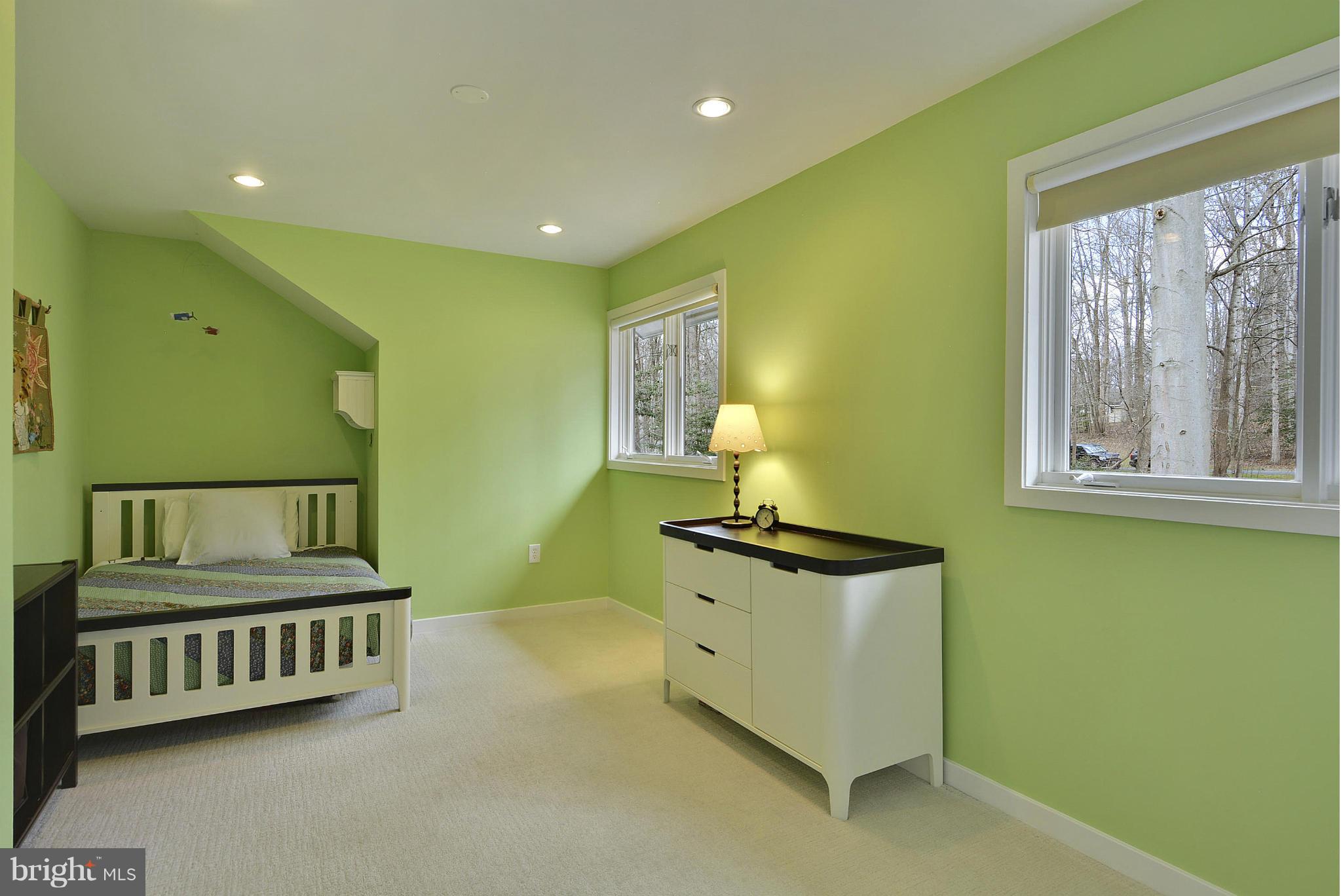 726 Intrepid Way Davidsonville, MD 21035 - Photo 20 of 30 Bedroom 3