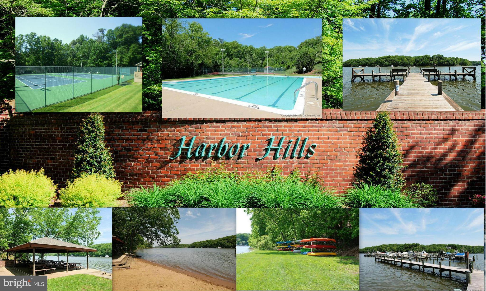 726 Intrepid Way Davidsonville, MD 21035 - Photo 29 of 30 Outstanding Community Amenities