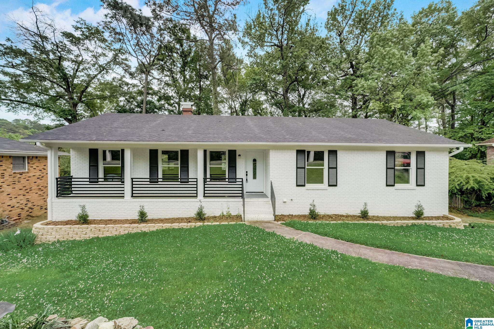 2039 Arnold Road Birmingham, AL 35216 - Photo 1 of 25