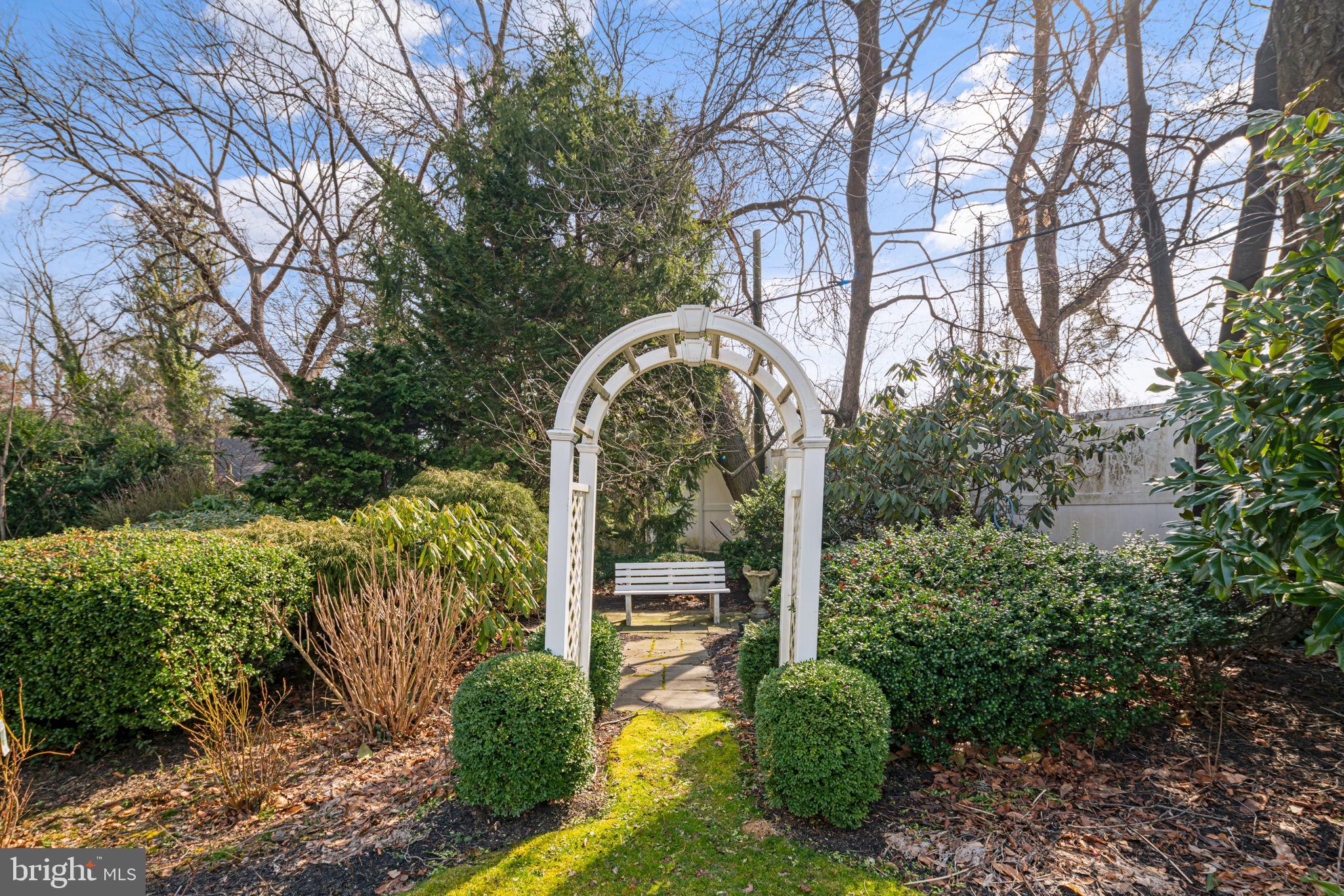 28 Llanberris Road Bala Cynwyd, PA 19004 - Photo 31 of 34 Gallery Image 31