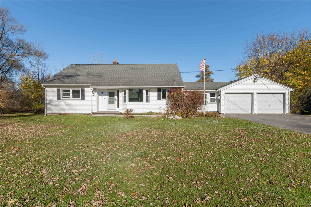 3250 Big Ridge Road Ogden, NY 14559 - Photo 1 of 1 Gallery Image 1