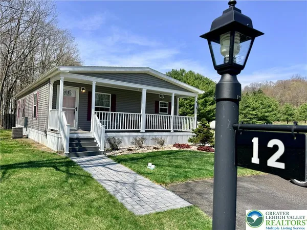 $94,900 | 12 Spirit Court, New Ringgold, PA 17960