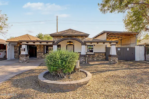 $415,000 | 2539 West Luke Avenue, Phoenix, AZ 85017