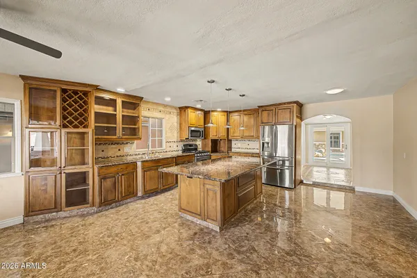 $415,000 | 2539 West Luke Avenue, Phoenix, AZ 85017
