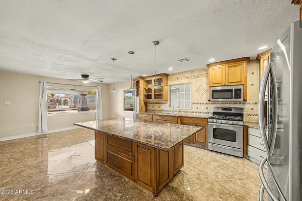 $415,000 | 2539 West Luke Avenue, Phoenix, AZ 85017