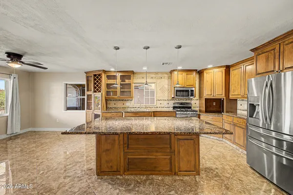 $415,000 | 2539 West Luke Avenue, Phoenix, AZ 85017