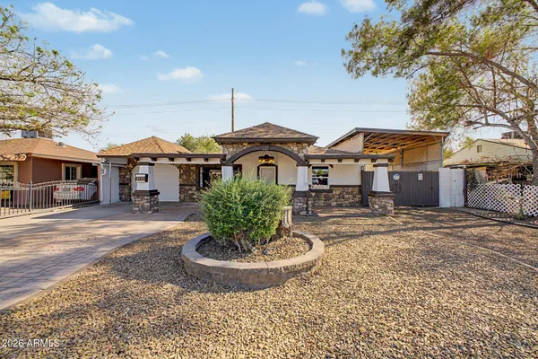 $415,000 | 2539 West Luke Avenue, Phoenix, AZ 85017