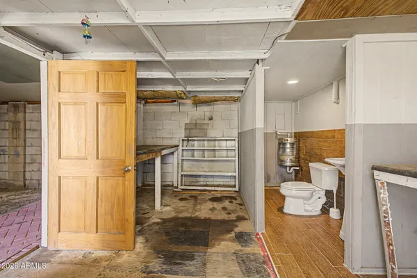 $415,000 | 2539 West Luke Avenue, Phoenix, AZ 85017