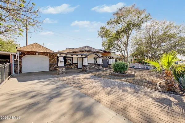 $415,000 | 2539 West Luke Avenue, Phoenix, AZ 85017